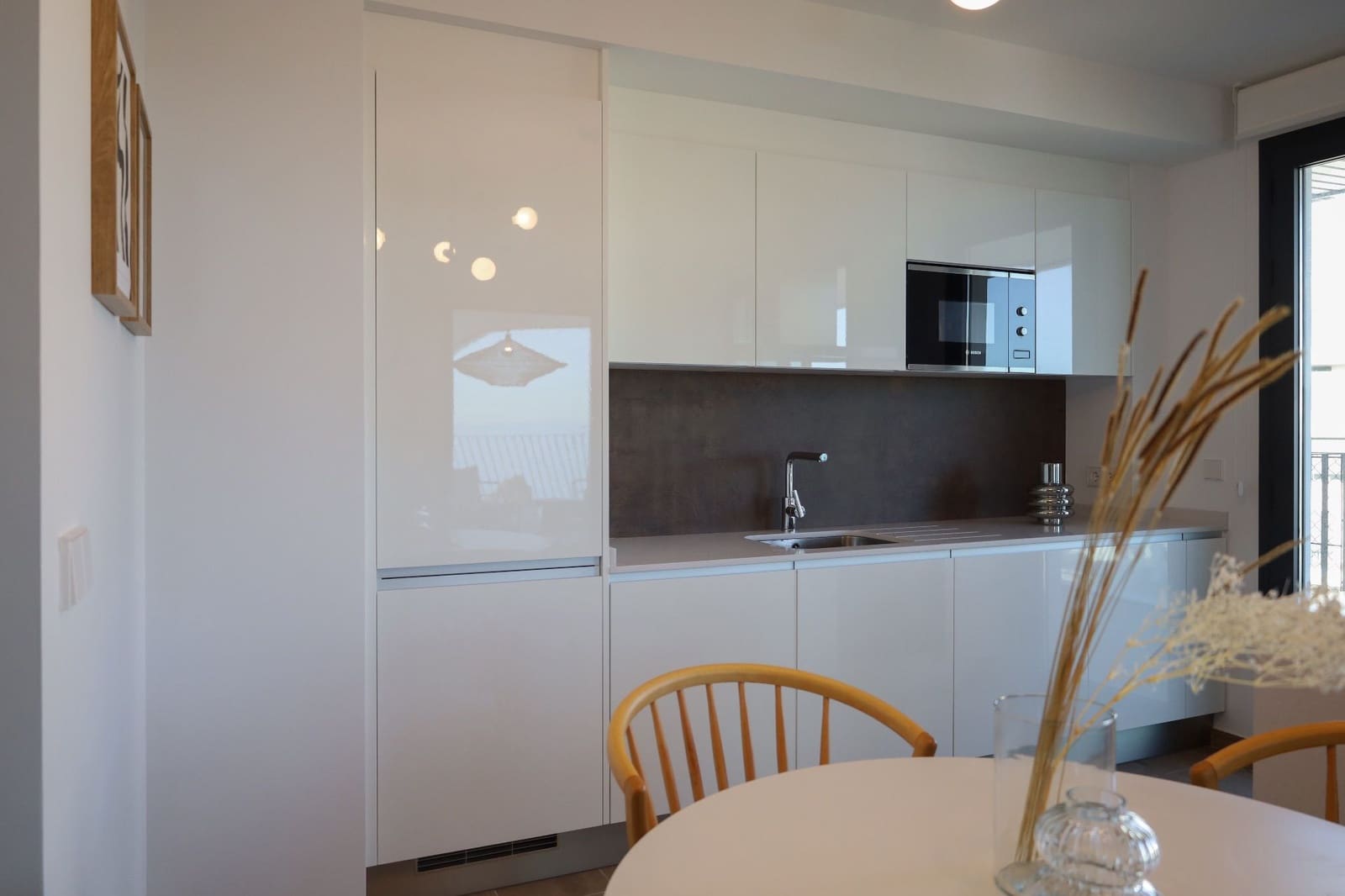 2 chambre Appartement à vendre à La Villajoyosa / Vila Joiosa avec piscine garage - 445 000 € (Ref: 9986420)