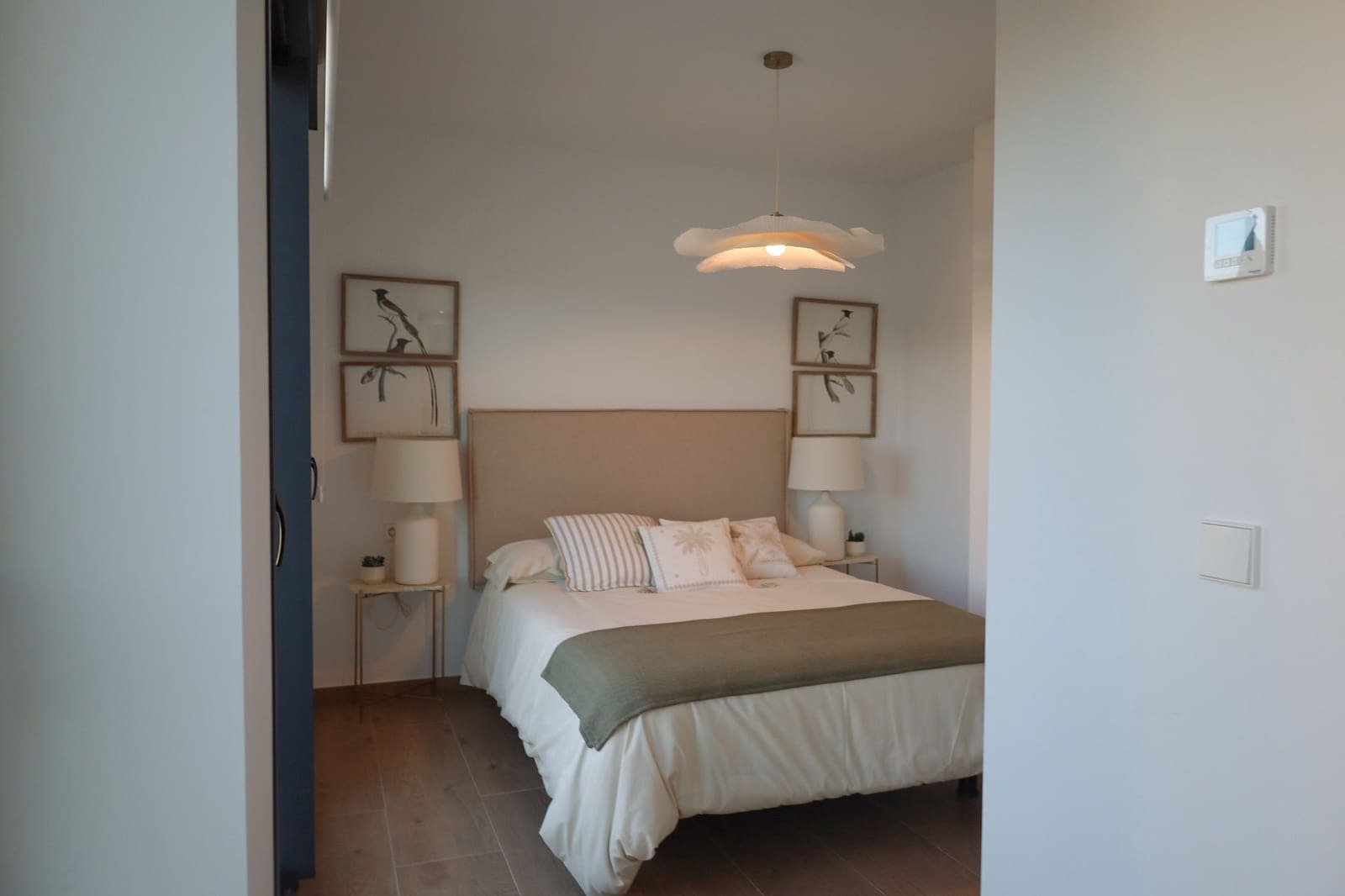 2 chambre Appartement à vendre à La Villajoyosa / Vila Joiosa avec piscine garage - 445 000 € (Ref: 9986420)