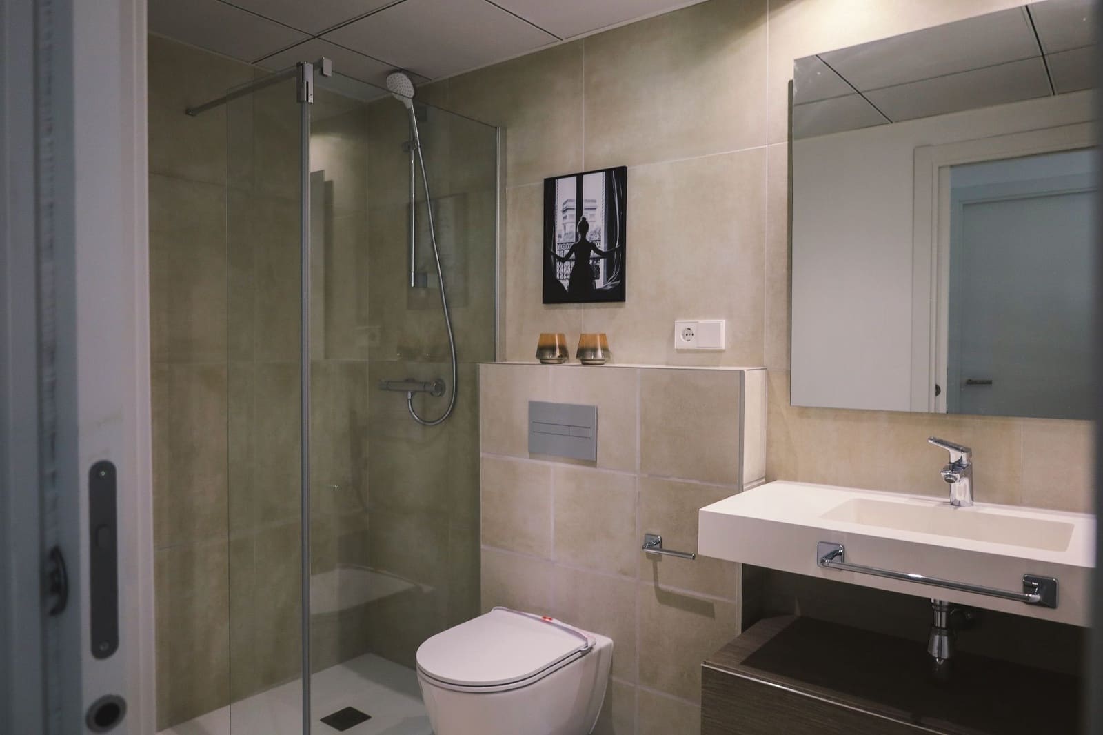 2 chambre Appartement à vendre à La Villajoyosa / Vila Joiosa avec piscine garage - 445 000 € (Ref: 9986420)
