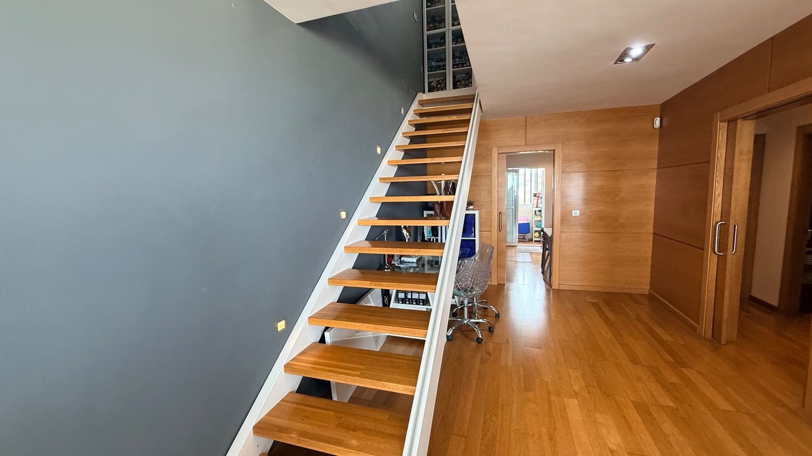 2 slaapkamer Flat te koop in Finestrat met zwembad garage - € 279.900 (Ref: 9999536)