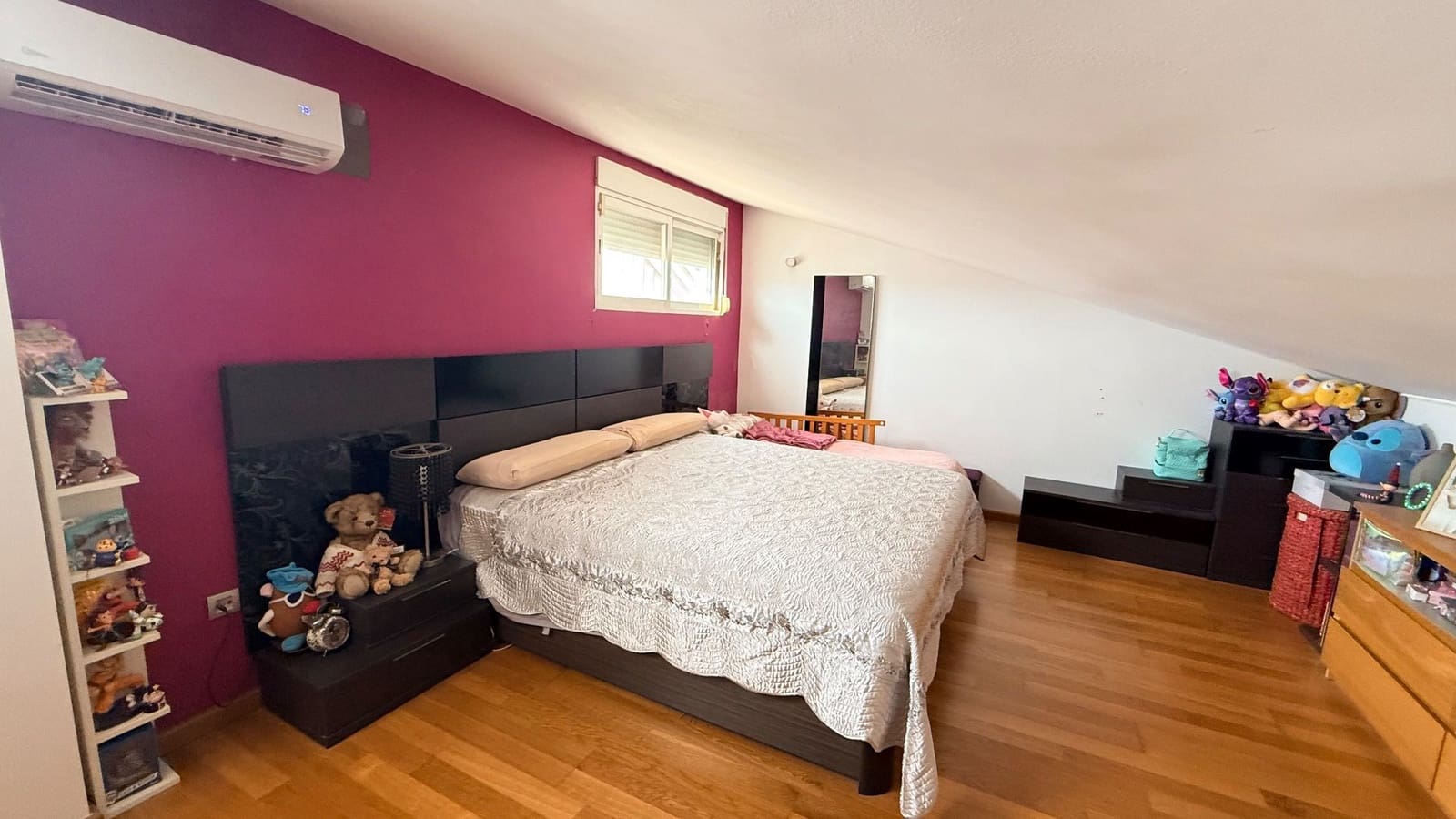 2 slaapkamer Flat te koop in Finestrat met zwembad garage - € 279.900 (Ref: 9999536)