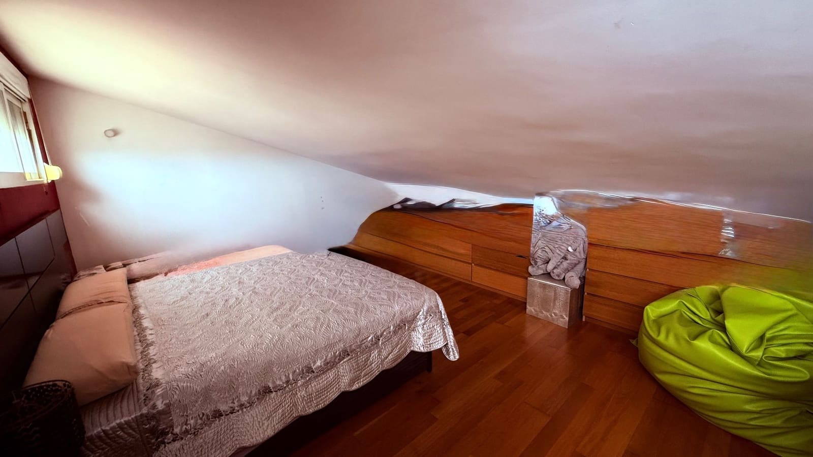2 slaapkamer Flat te koop in Finestrat met zwembad garage - € 279.900 (Ref: 9999536)