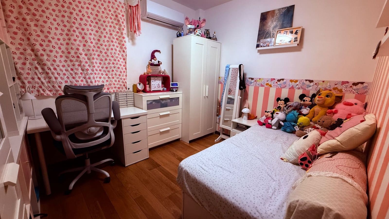 2 slaapkamer Flat te koop in Finestrat met zwembad garage - € 279.900 (Ref: 9999536)