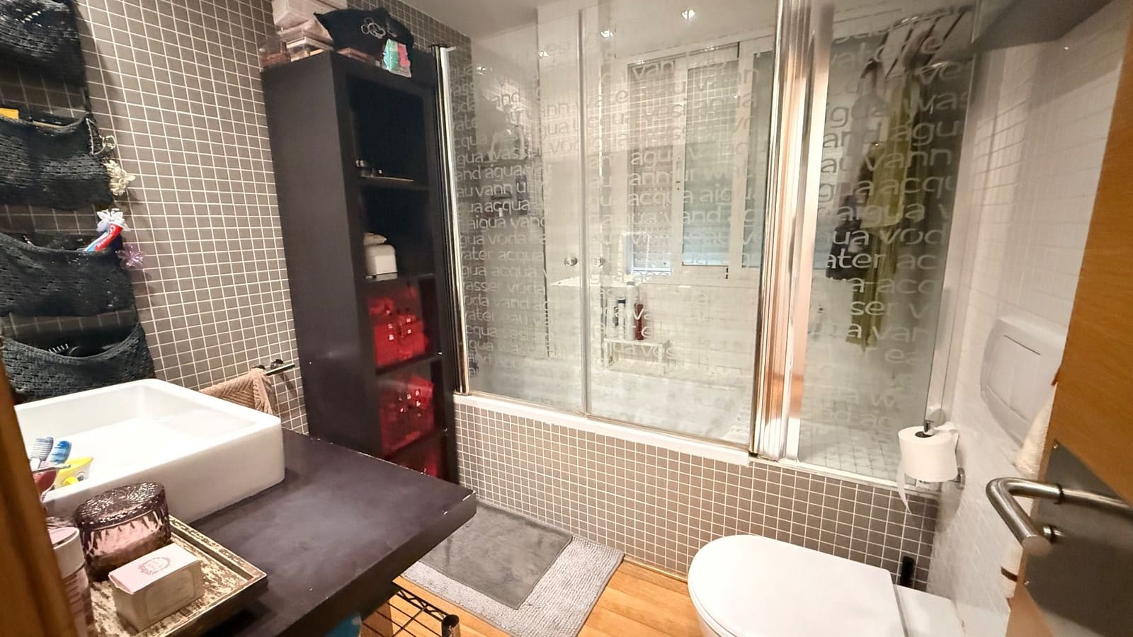 2 slaapkamer Flat te koop in Finestrat met zwembad garage - € 279.900 (Ref: 9999536)