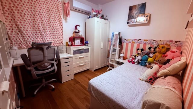 2 camera da letto Casa in vendita in Finestrat con piscina garage - 279.900 € (Rif: 9999536)
