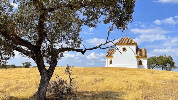 Rudere in vendita in Paymogo - 150.000 € (Rif: 9821328)