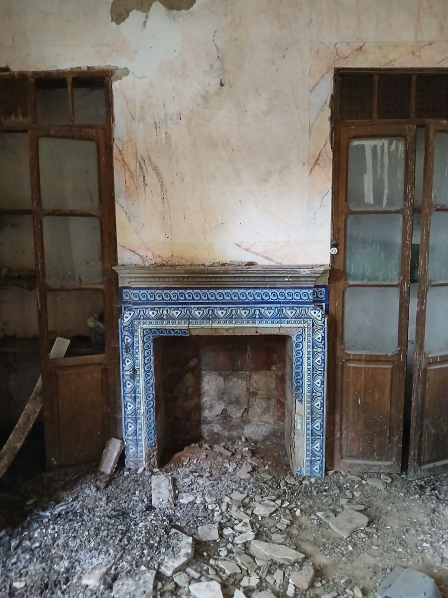 Rudere in vendita in Paymogo - 150.000 € (Rif: 9821328)