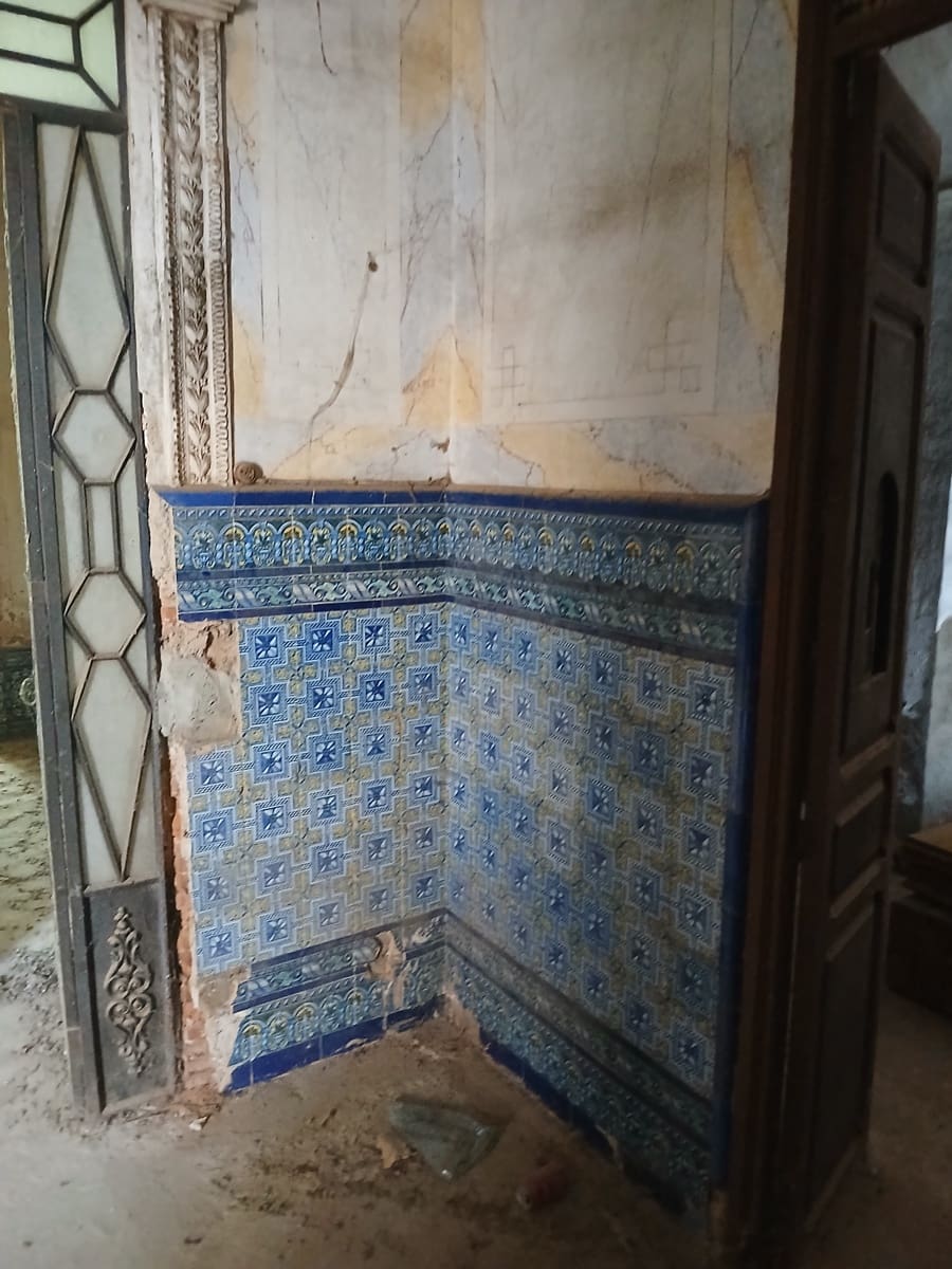 Rudere in vendita in Paymogo - 150.000 € (Rif: 9821328)
