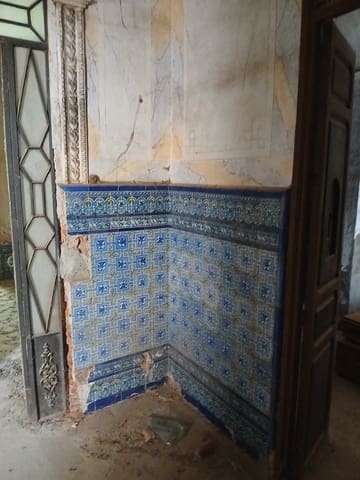 Rudere in vendita in Paymogo - 150.000 € (Rif: 9821328)