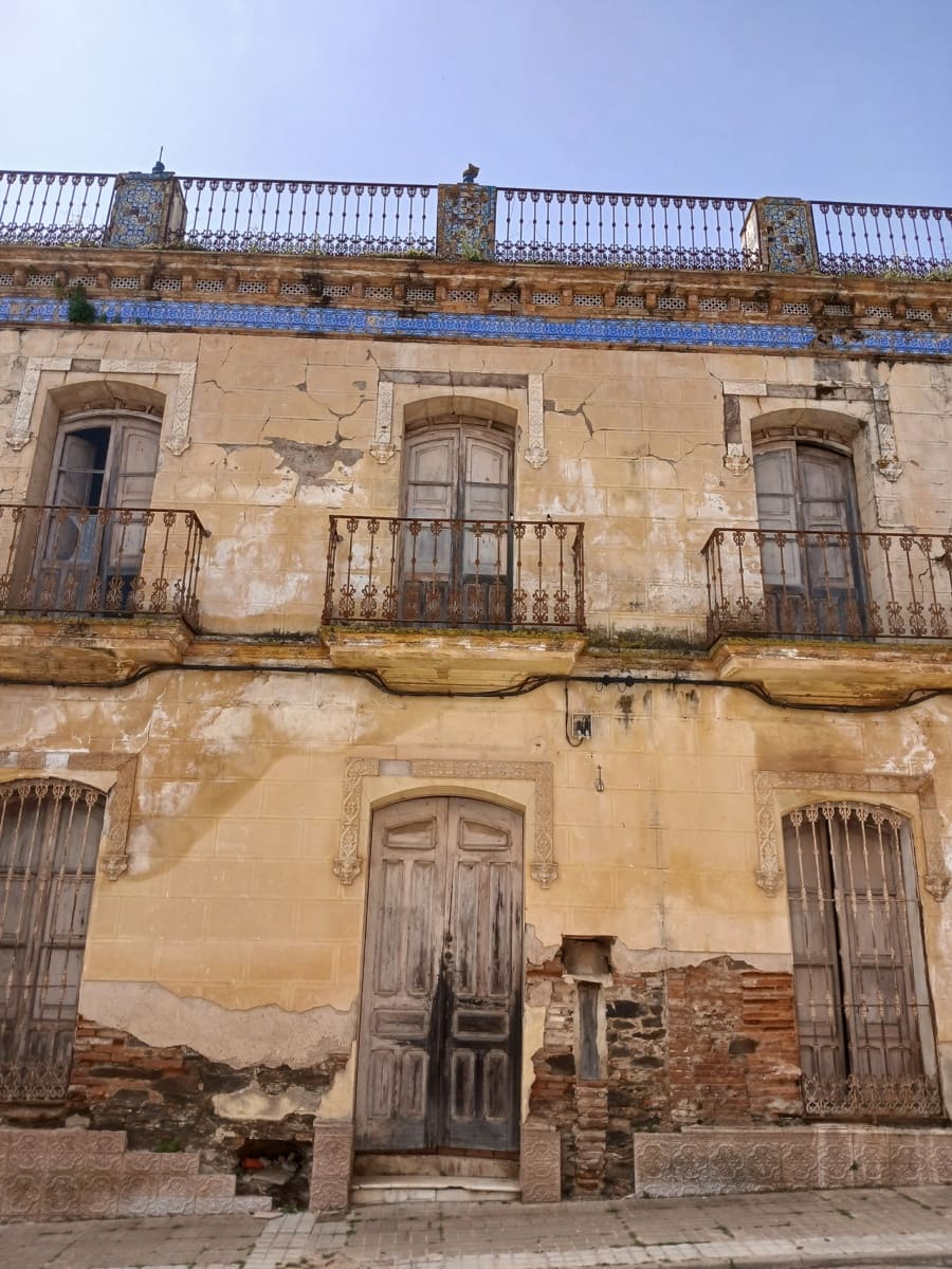 Rudere in vendita in Paymogo - 150.000 € (Rif: 9821328)