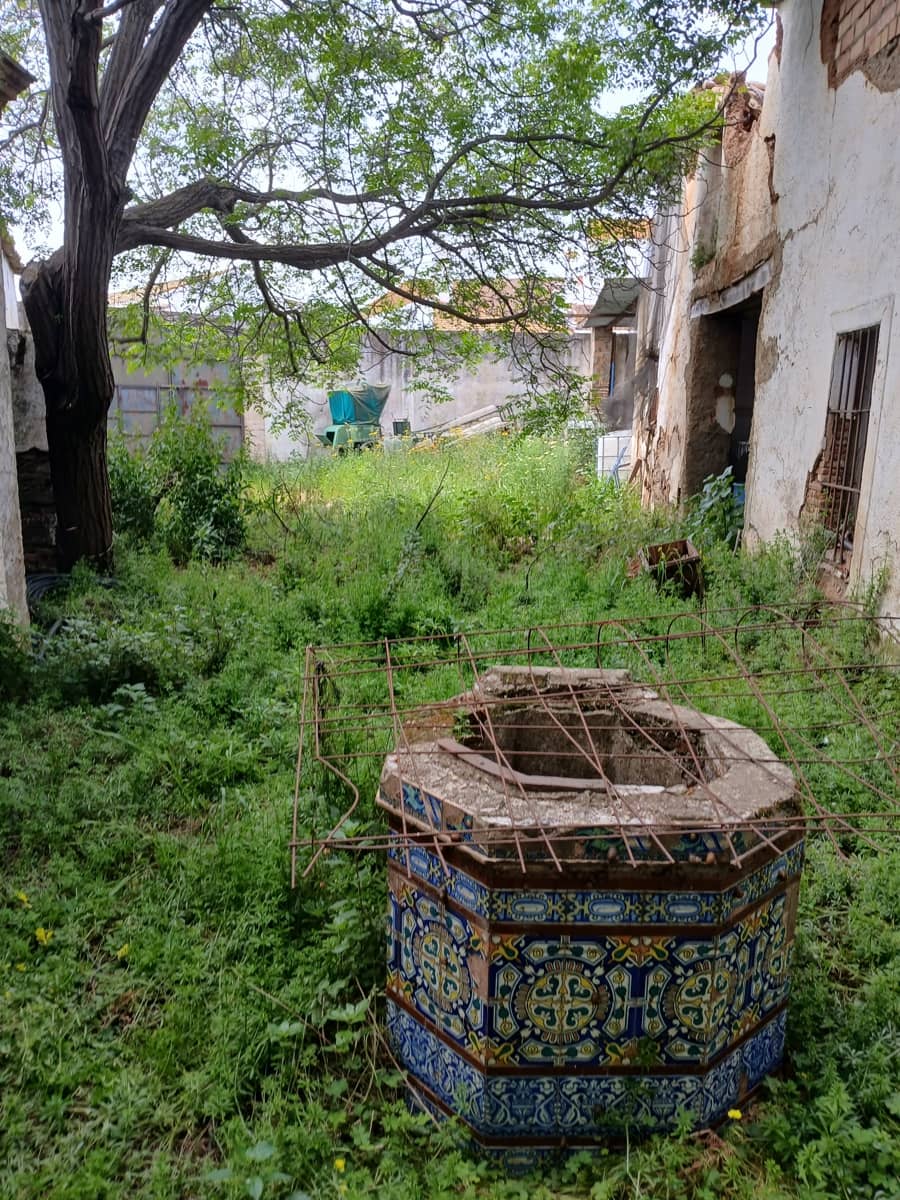 Rudere in vendita in Paymogo - 150.000 € (Rif: 9821328)