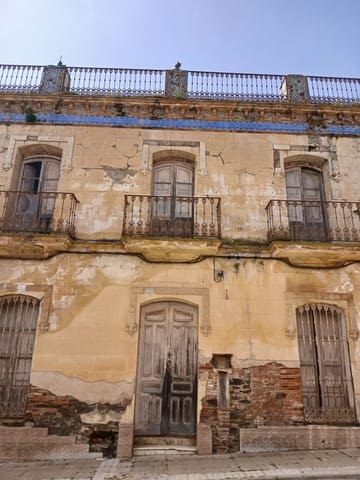 Rudere in vendita in Paymogo - 150.000 € (Rif: 9821328)