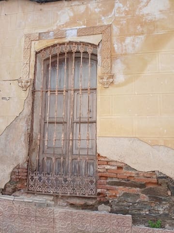 Rudere in vendita in Paymogo - 150.000 € (Rif: 9821328)
