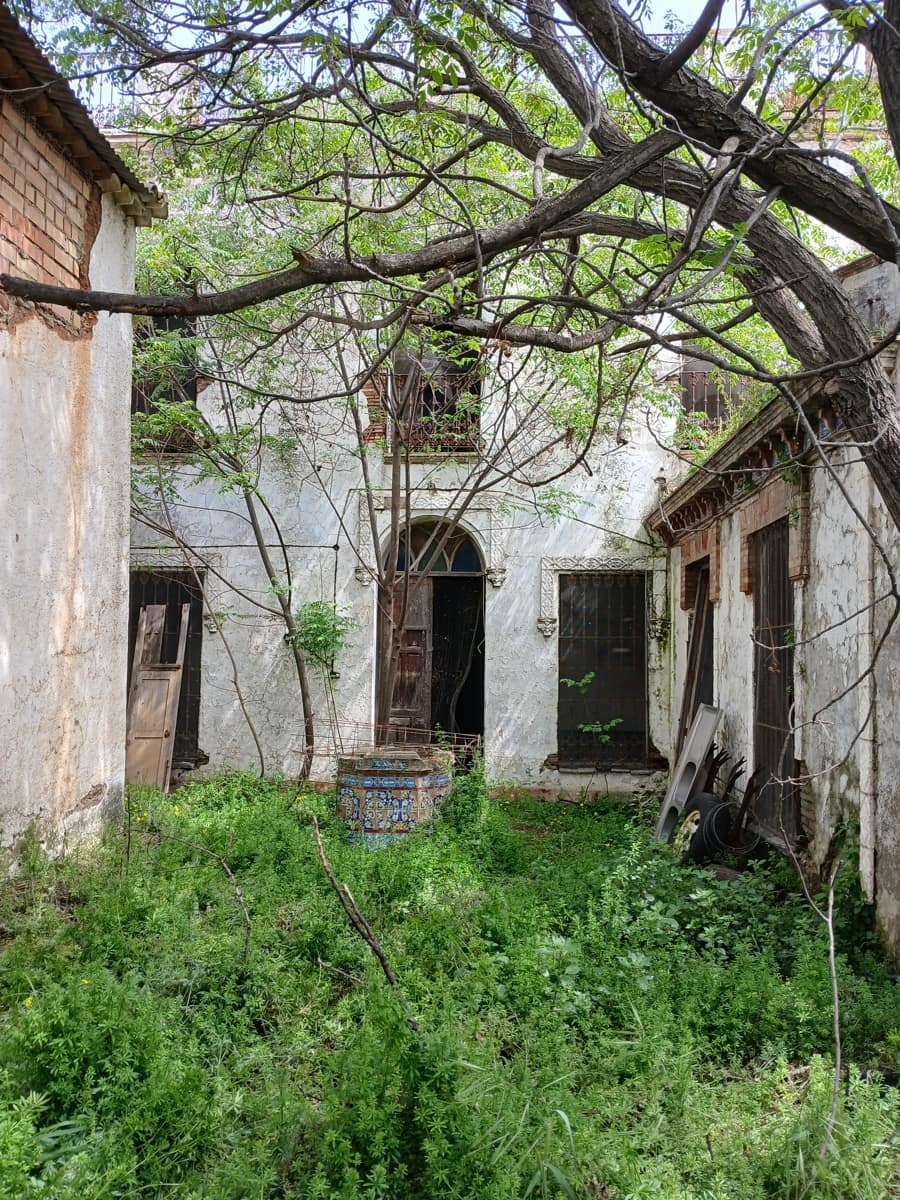 Rudere in vendita in Paymogo - 150.000 € (Rif: 9821328)