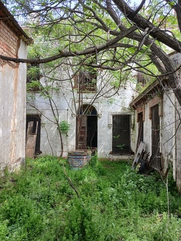 Rudere in vendita in Paymogo - 150.000 € (Rif: 9821328)