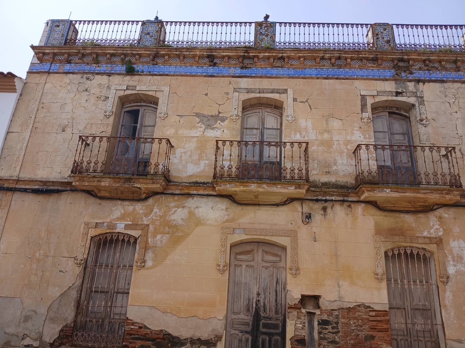Rudere in vendita in Paymogo - 150.000 € (Rif: 9821328)