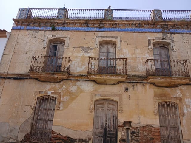 Rudere in vendita in Paymogo - 150.000 € (Rif: 9821328)
