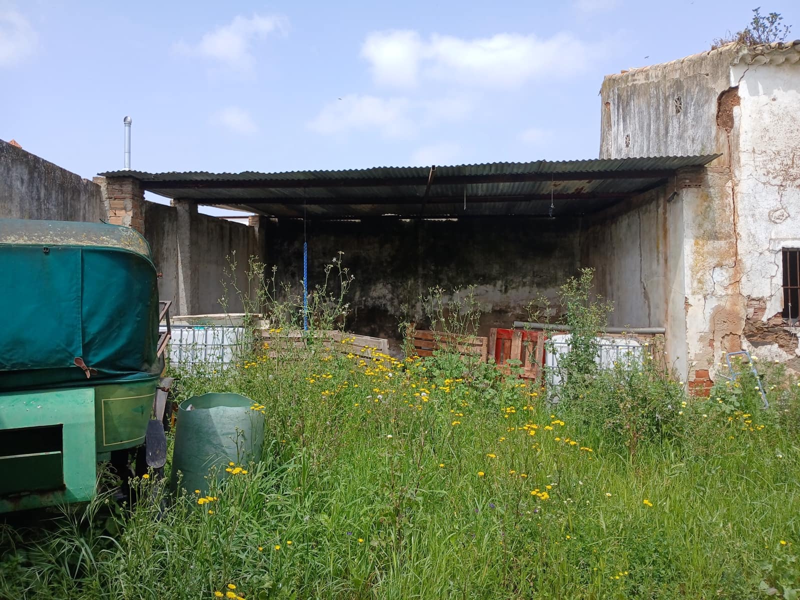 Rudere in vendita in Paymogo - 150.000 € (Rif: 9821328)