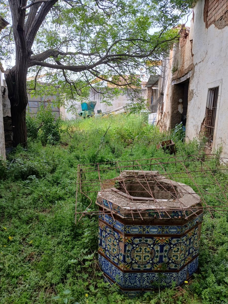 Rudere in vendita in Paymogo - 150.000 € (Rif: 9821328)