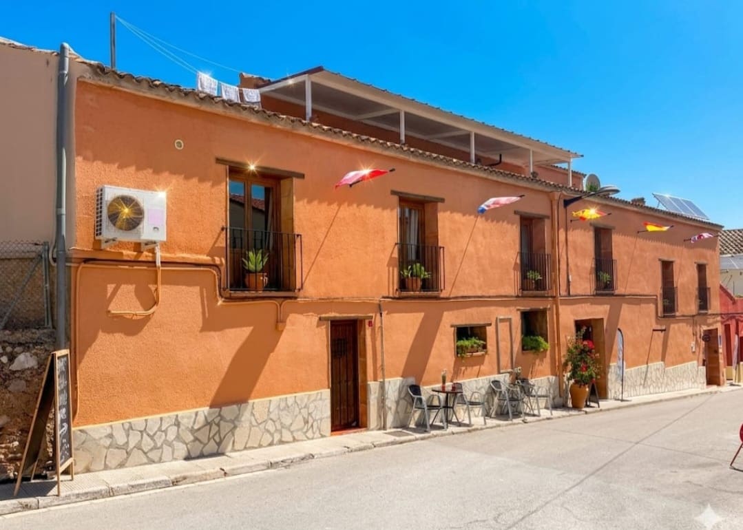 6 sovrum Gästhus/B & B till salu i Sagra - 625 000 € (Ref: 9830347)