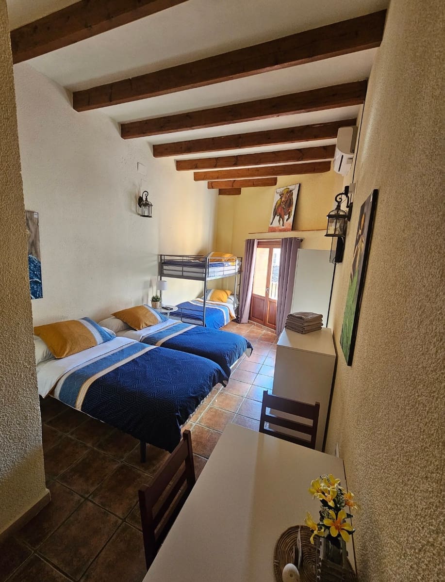 6 sovrum Gästhus/B & B till salu i Sagra - 625 000 € (Ref: 9830347)