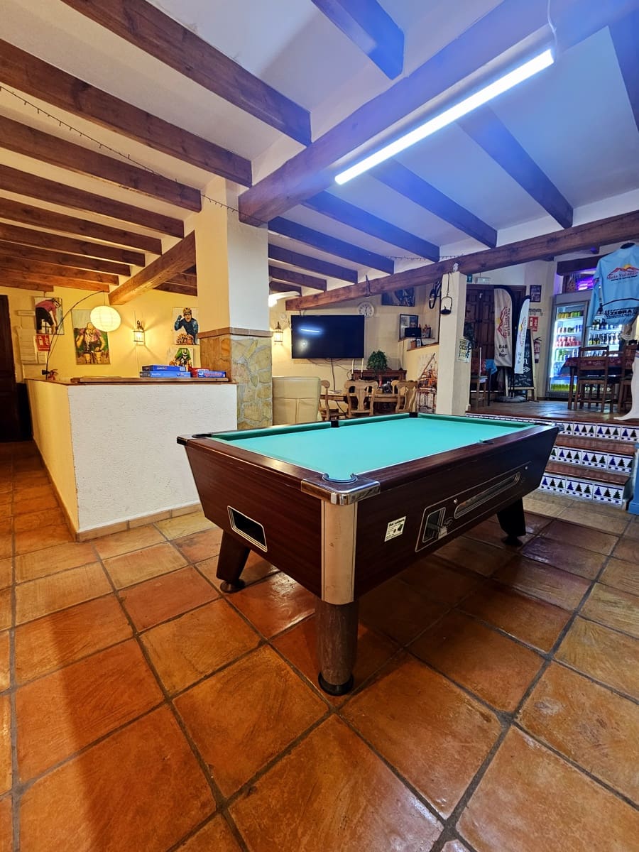 6 sovrum Gästhus/B & B till salu i Sagra - 625 000 € (Ref: 9830347)