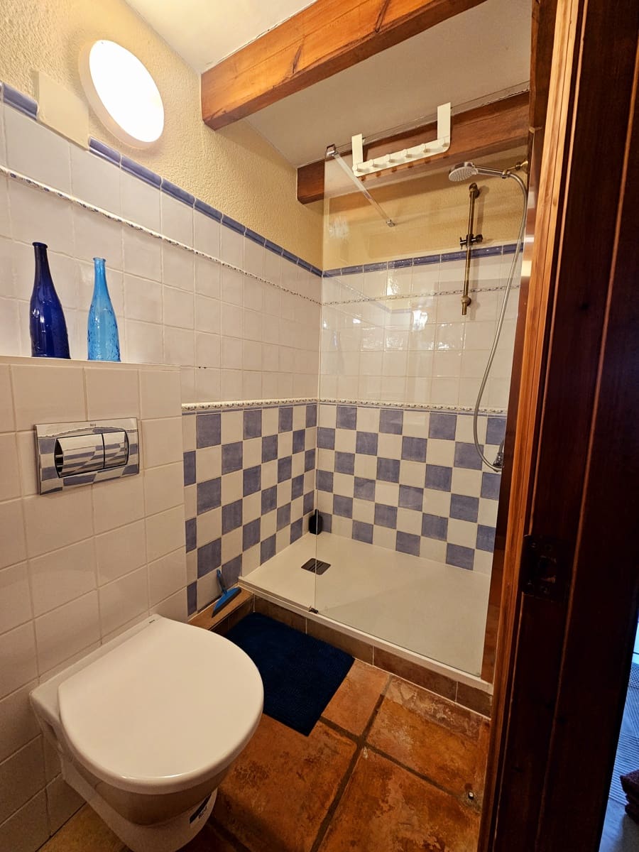 6 sovrum Gästhus/B & B till salu i Sagra - 625 000 € (Ref: 9830347)