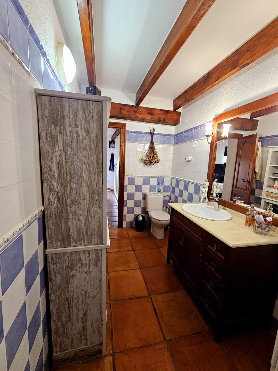 6 sovrum Gästhus/B & B till salu i Sagra - 625 000 € (Ref: 9830347)