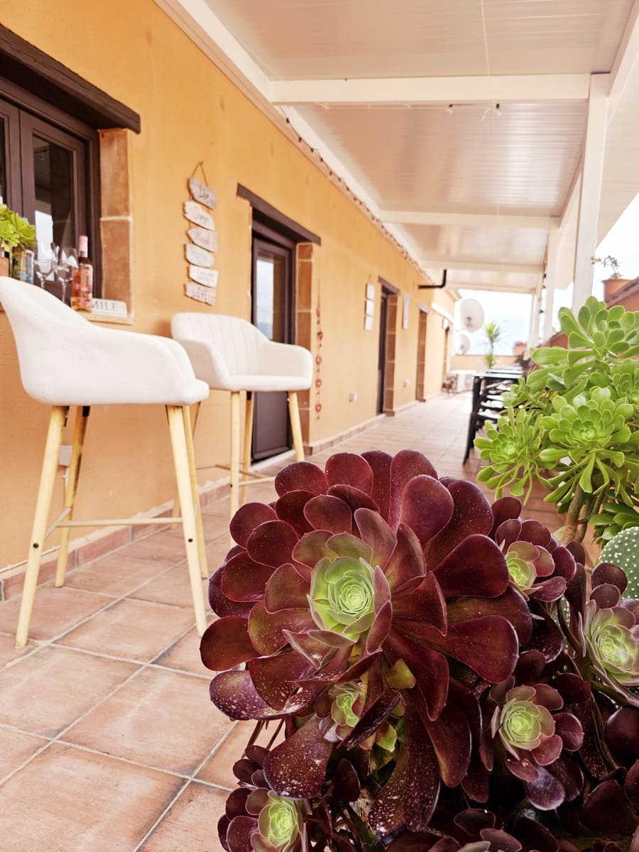 6 sovrum Gästhus/B & B till salu i Sagra - 625 000 € (Ref: 9830347)