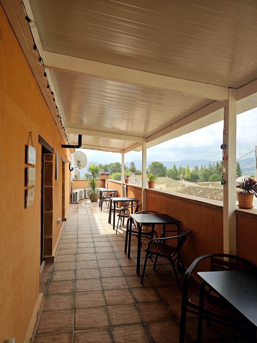6 sovrum Gästhus/B & B till salu i Sagra - 625 000 € (Ref: 9830347)