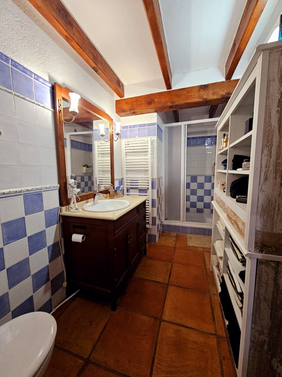 6 sovrum Gästhus/B & B till salu i Sagra - 625 000 € (Ref: 9830347)