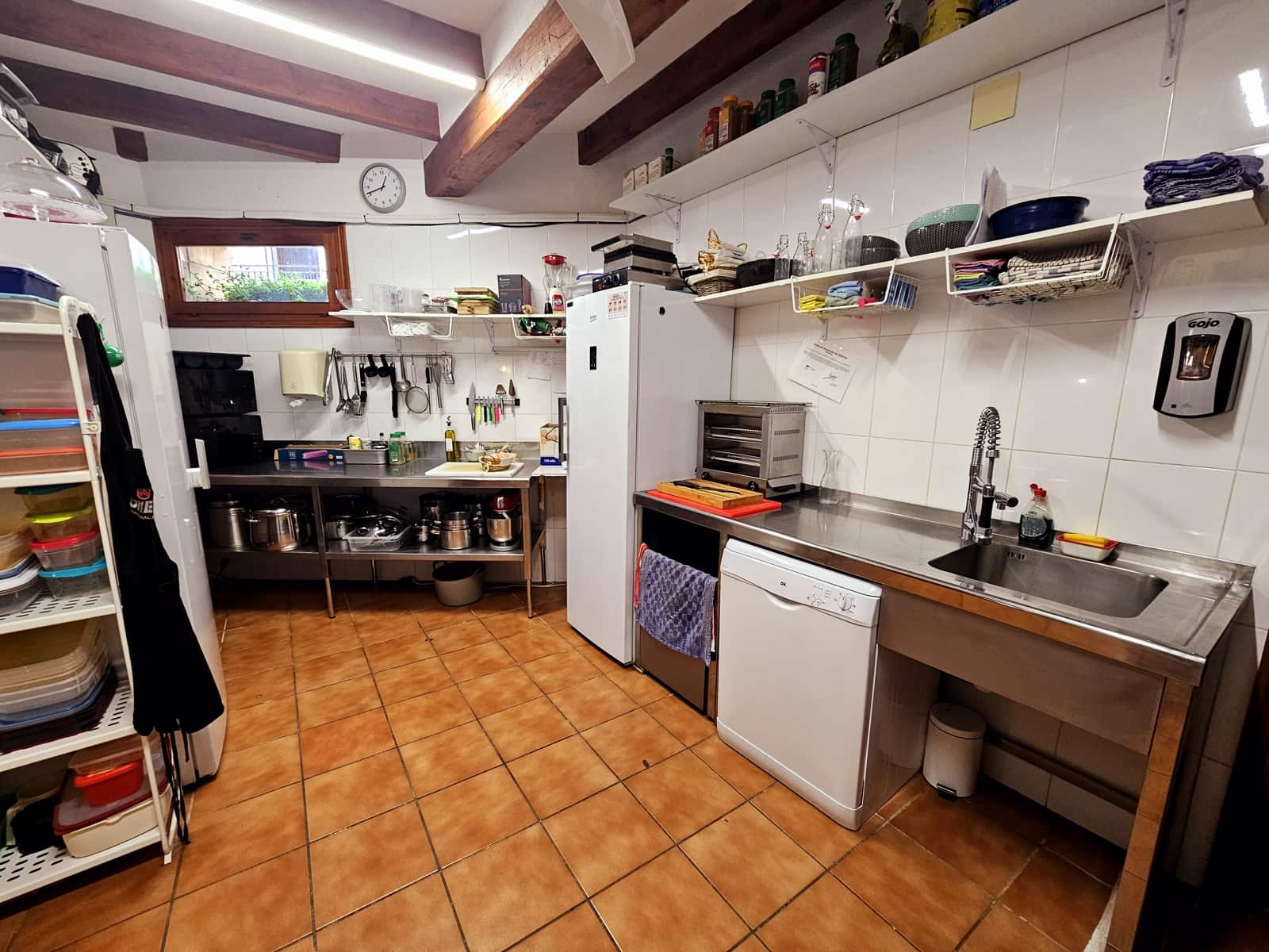 6 sovrum Gästhus/B & B till salu i Sagra - 625 000 € (Ref: 9830347)