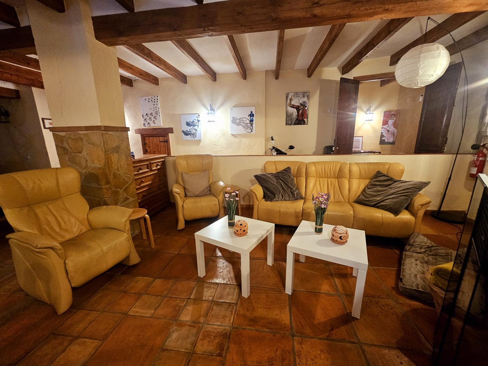 6 sovrum Gästhus/B & B till salu i Sagra - 625 000 € (Ref: 9830347)