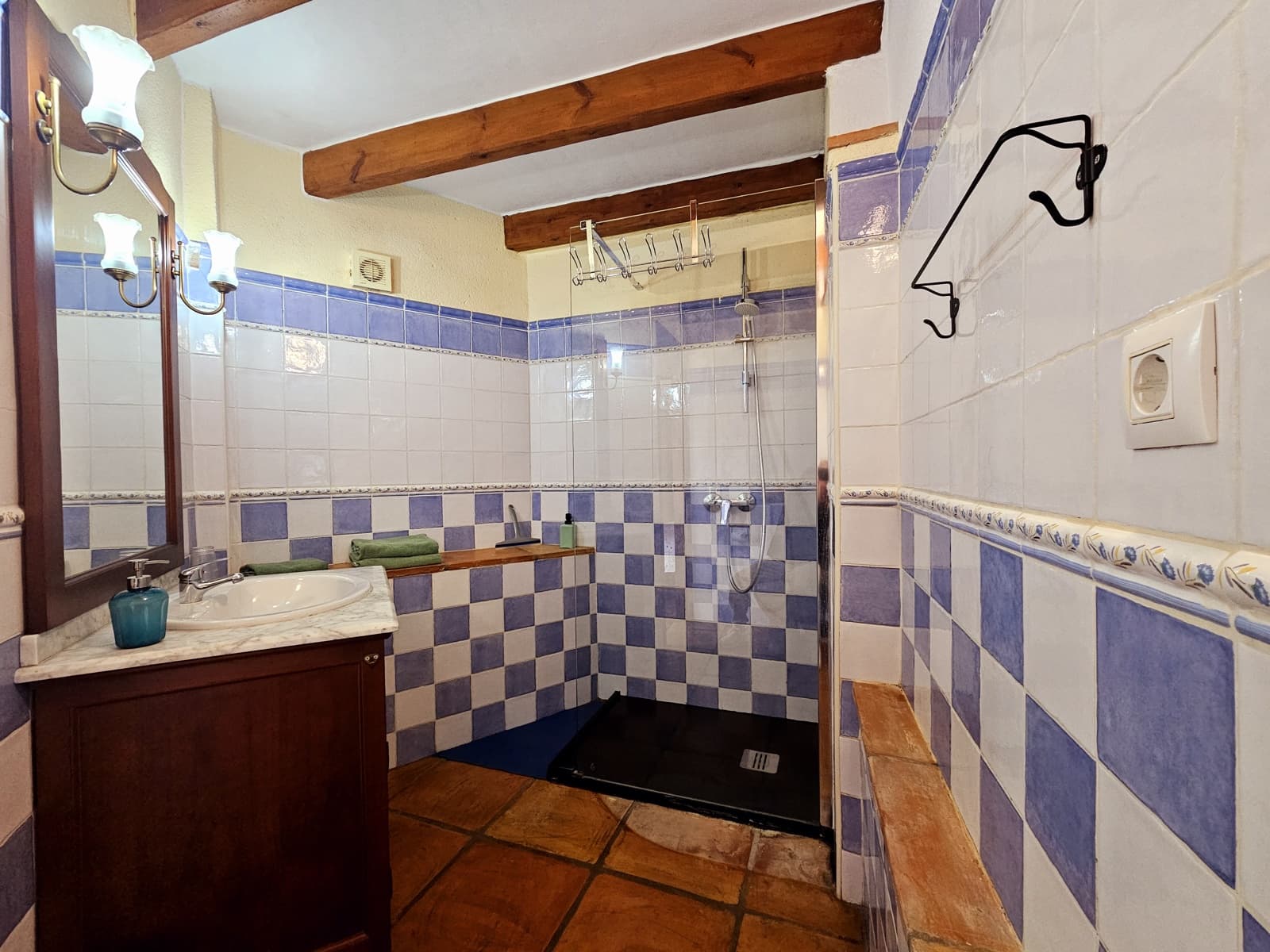 6 sovrum Gästhus/B & B till salu i Sagra - 625 000 € (Ref: 9830347)