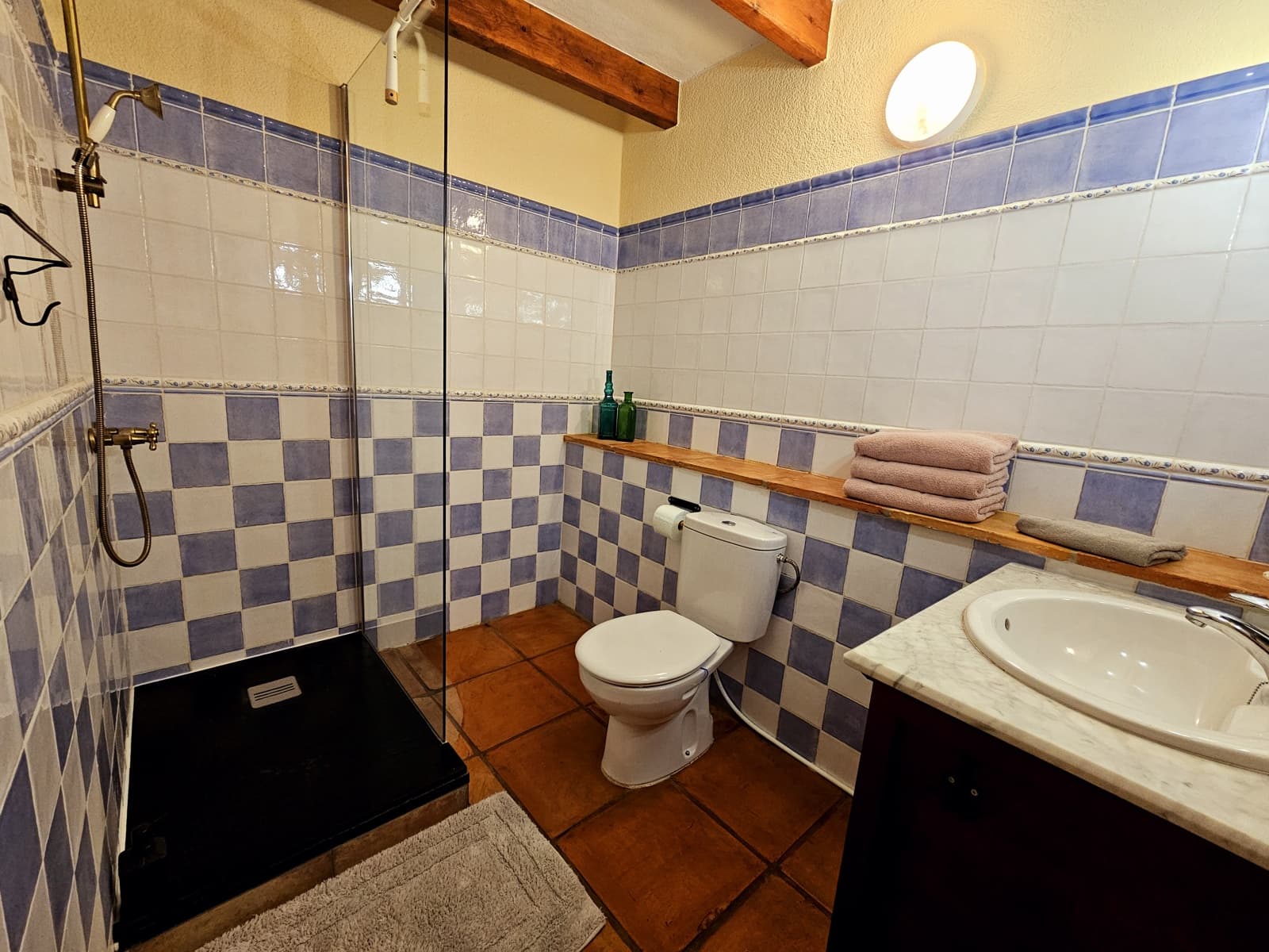 6 sovrum Gästhus/B & B till salu i Sagra - 625 000 € (Ref: 9830347)
