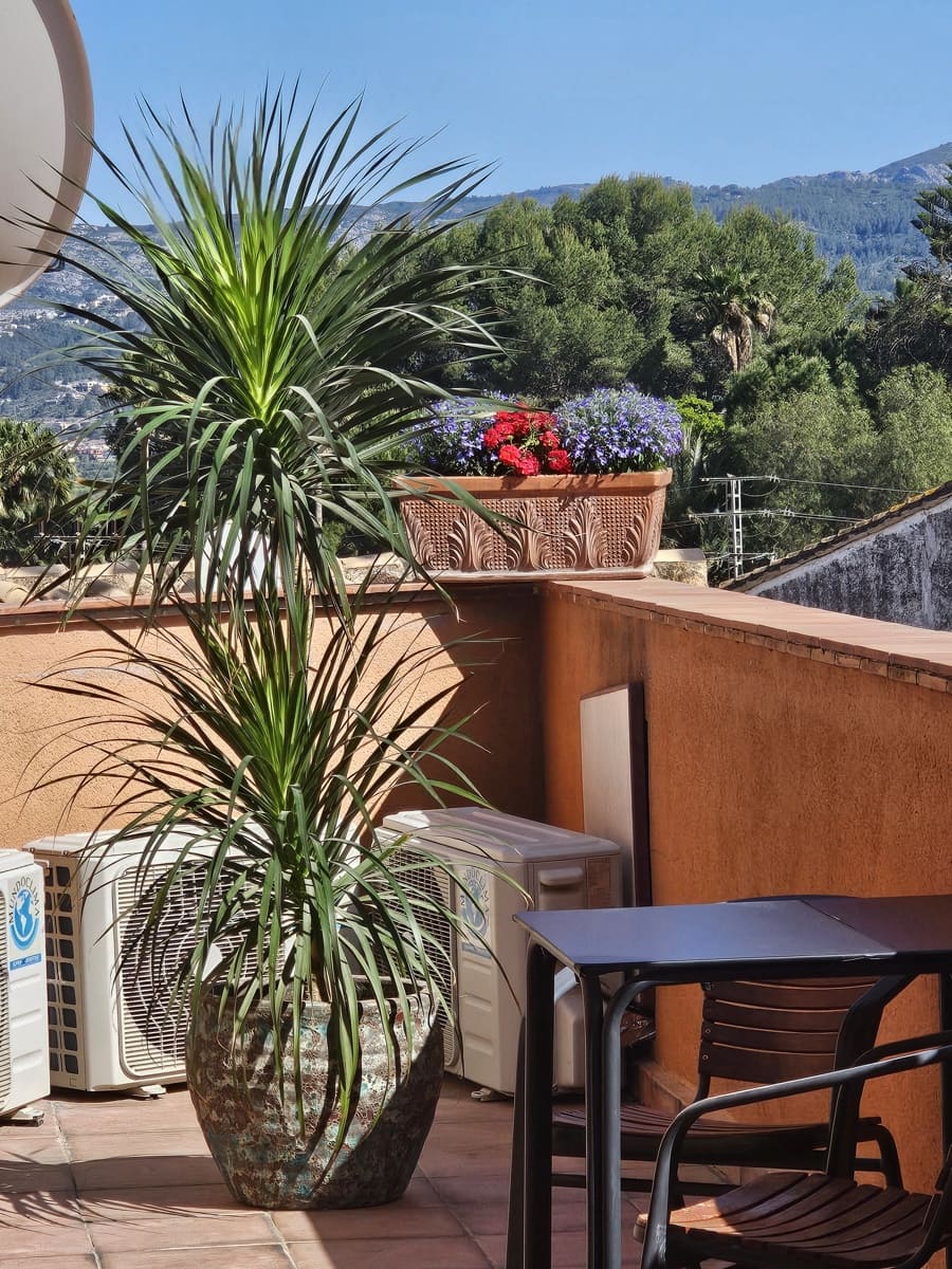 6 sovrum Gästhus/B & B till salu i Sagra - 625 000 € (Ref: 9830347)