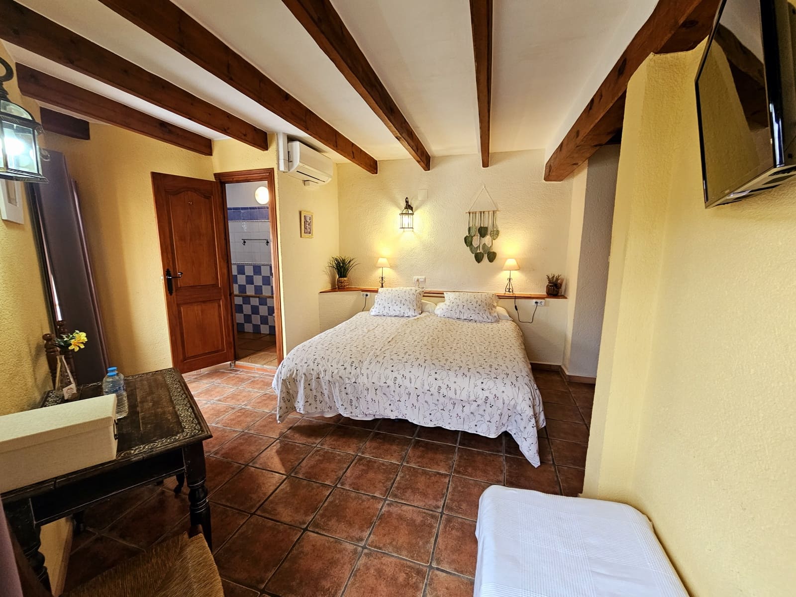 6 sovrum Gästhus/B & B till salu i Sagra - 625 000 € (Ref: 9830347)