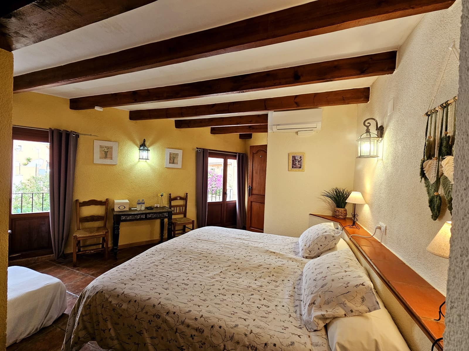 6 sovrum Gästhus/B & B till salu i Sagra - 625 000 € (Ref: 9830347)