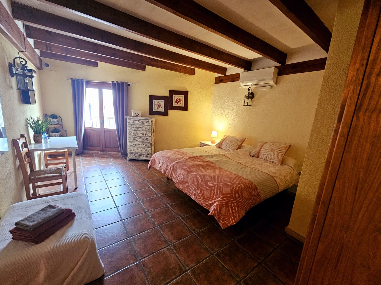6 sovrum Gästhus/B & B till salu i Sagra - 625 000 € (Ref: 9830347)