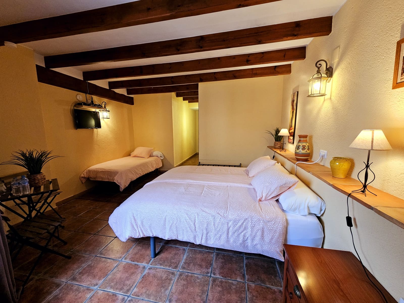 6 sovrum Gästhus/B & B till salu i Sagra - 625 000 € (Ref: 9830347)