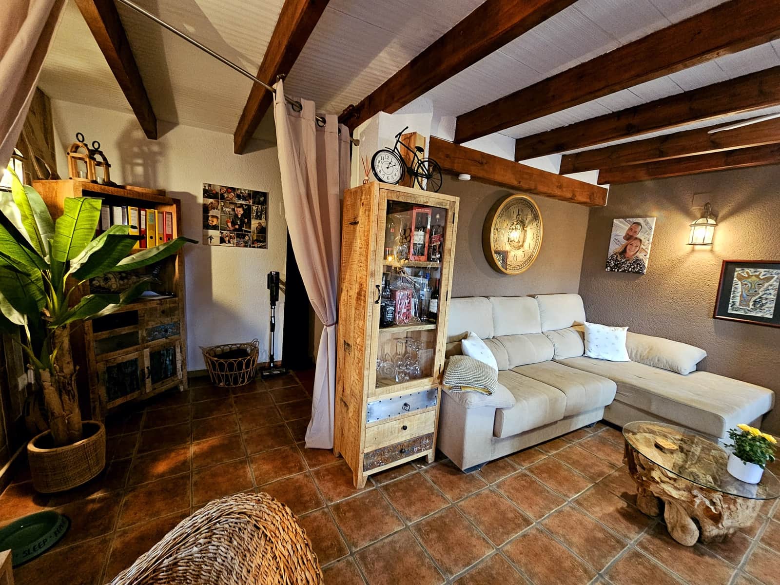 6 sovrum Gästhus/B & B till salu i Sagra - 625 000 € (Ref: 9830347)