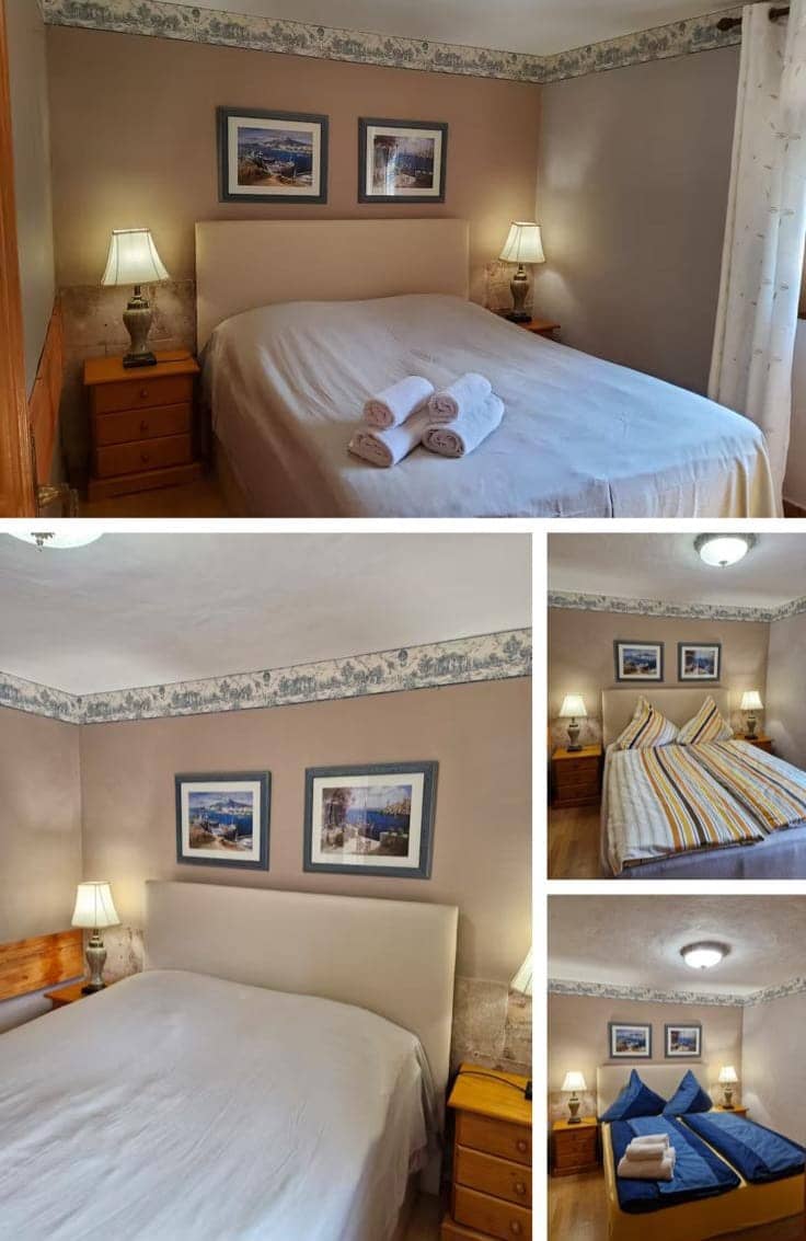 3 sypialnia Willa na sprzedaż w Barx z basenem garażem - 398 000 € (Ref: 9821329)
