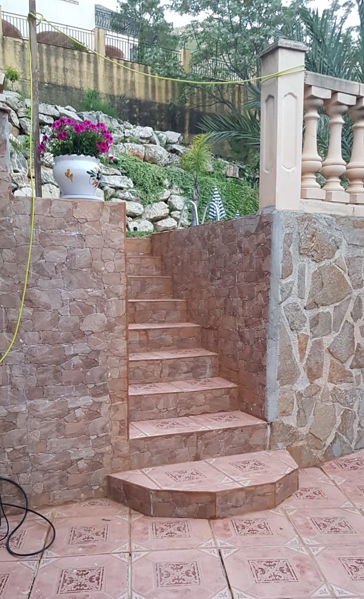 3 sypialnia Willa na sprzedaż w Barx z basenem garażem - 398 000 € (Ref: 9821329)