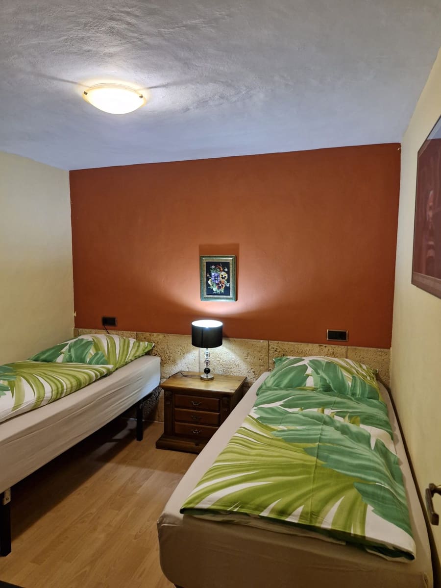 3 sypialnia Willa na sprzedaż w Barx z basenem garażem - 398 000 € (Ref: 9821329)