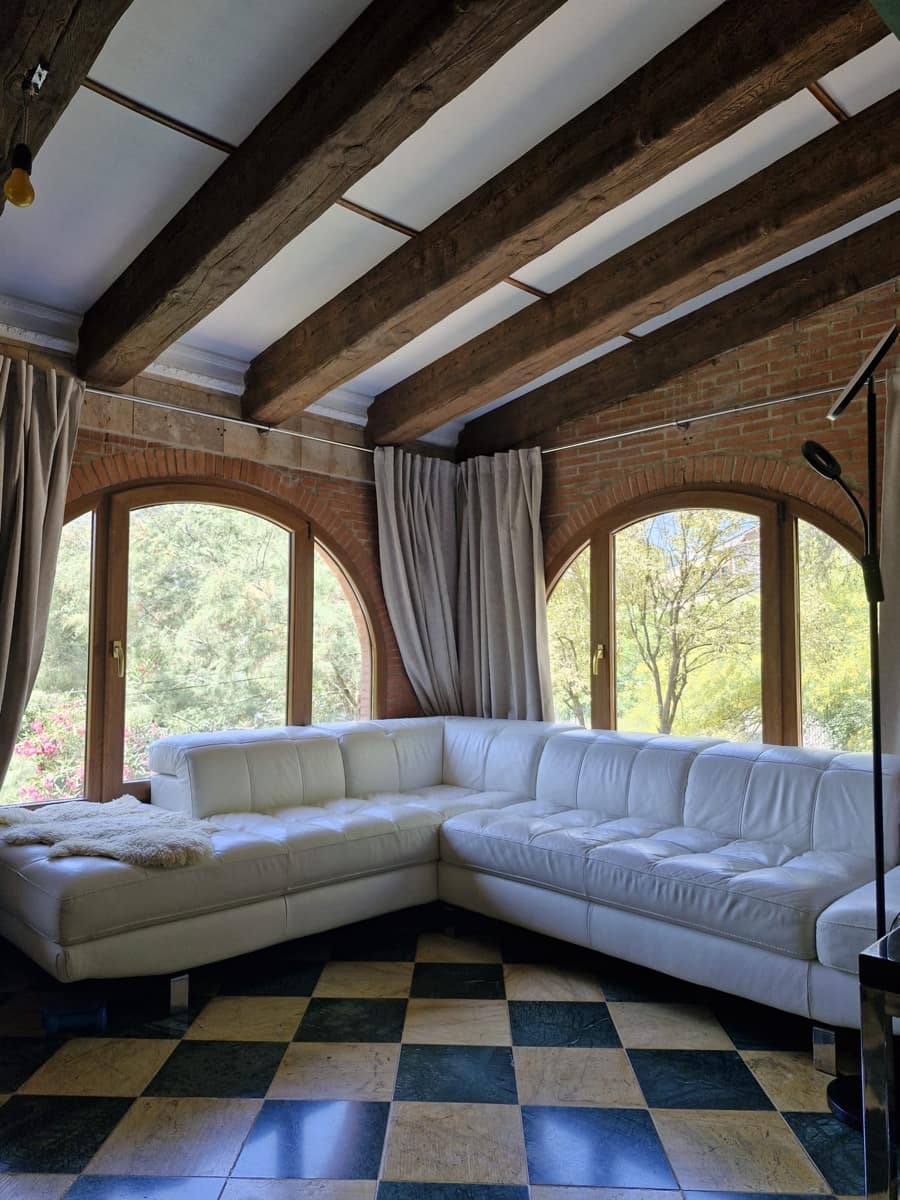 3 sypialnia Willa na sprzedaż w Barx z basenem garażem - 398 000 € (Ref: 9821329)