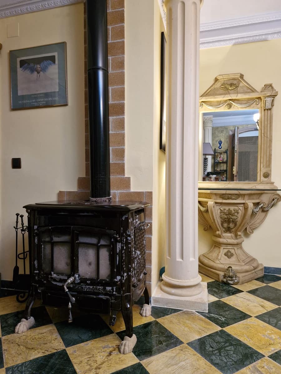 3 sypialnia Willa na sprzedaż w Barx z basenem garażem - 398 000 € (Ref: 9821329)
