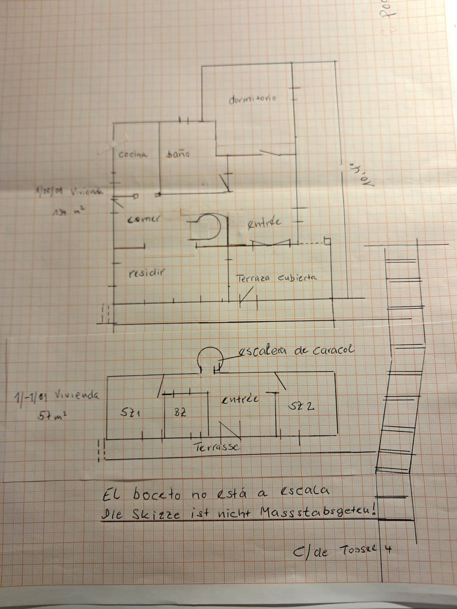 3 sypialnia Willa na sprzedaż w Barx z basenem garażem - 398 000 € (Ref: 9821329)