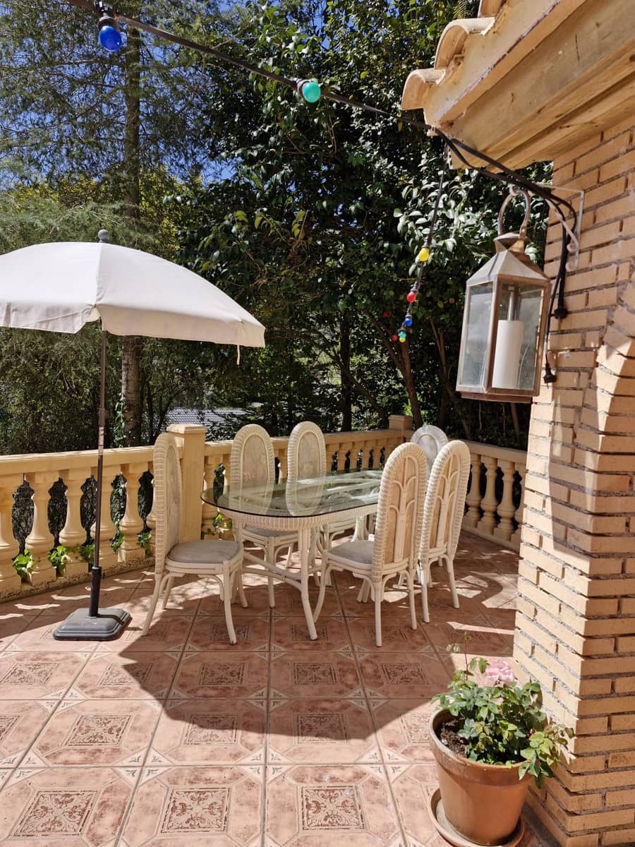 3 sypialnia Willa na sprzedaż w Barx z basenem garażem - 398 000 € (Ref: 9821329)