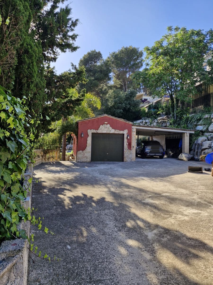 3 sypialnia Willa na sprzedaż w Barx z basenem garażem - 398 000 € (Ref: 9821329)