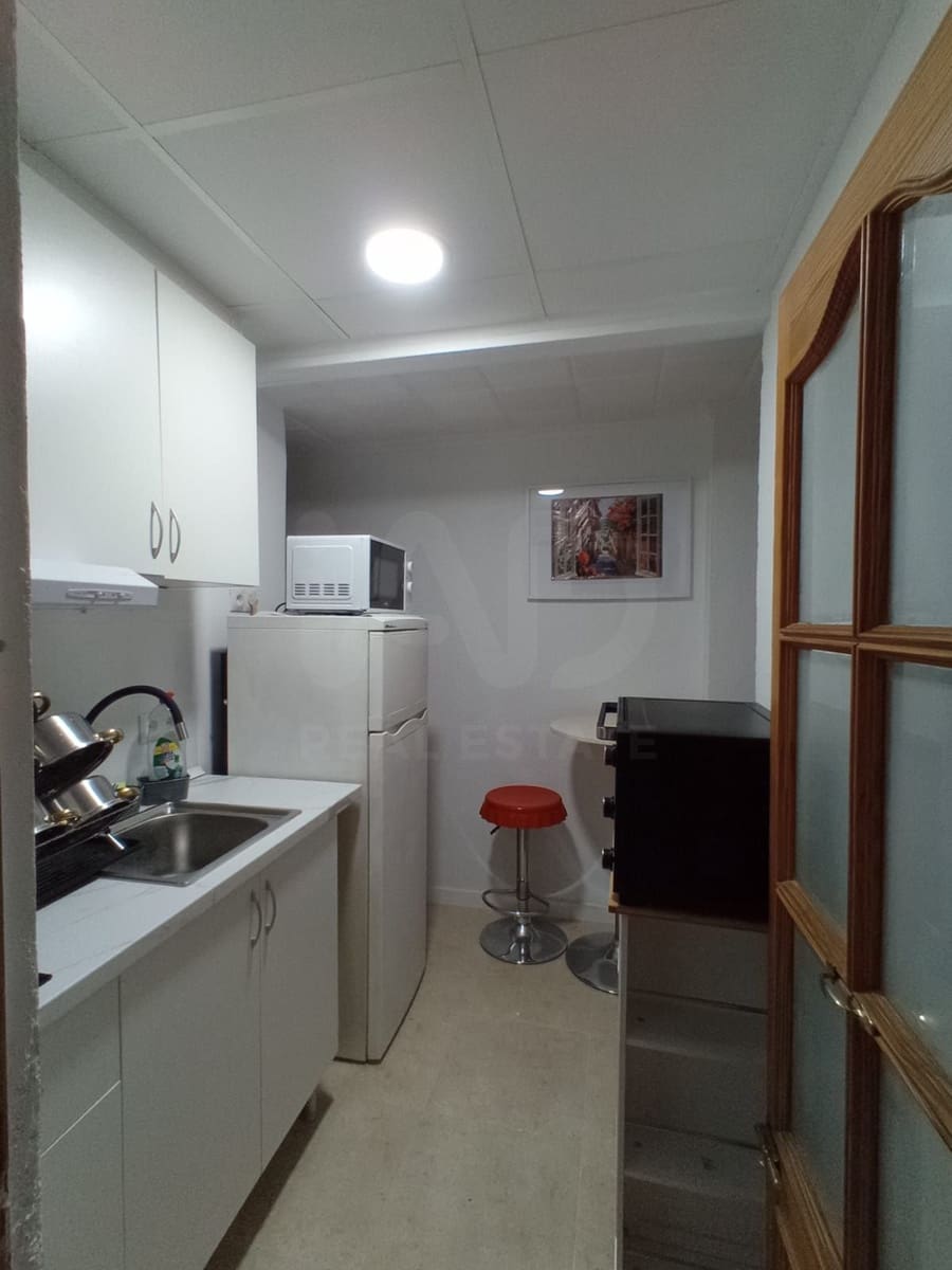 3 slaapkamer Appartement te koop in Alicante stad - € 295.000 (Ref: 10001344)